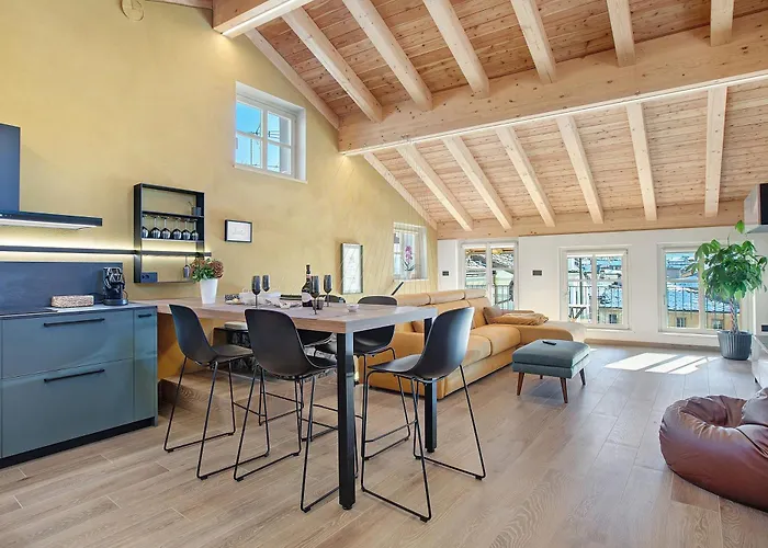 La Maison De Ida - Centro Storico Appartamento