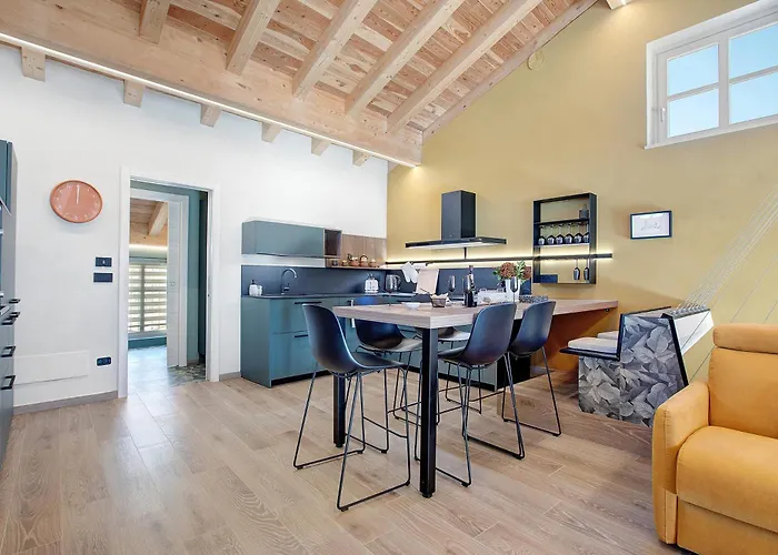 La Maison De Ida - Centro Storico Appartamento