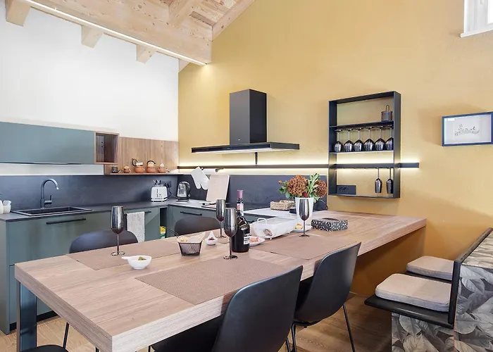 La Maison De Ida - Centro Storico Appartamento *