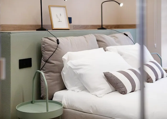 Appartamento La Maison De Ida - Centro Storico Aosta