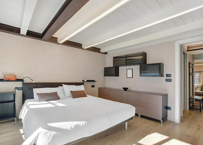 La Maison De Ida - Centro Storico Appartamento