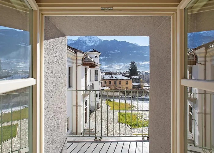 La Maison De Ida - Centro Storico *