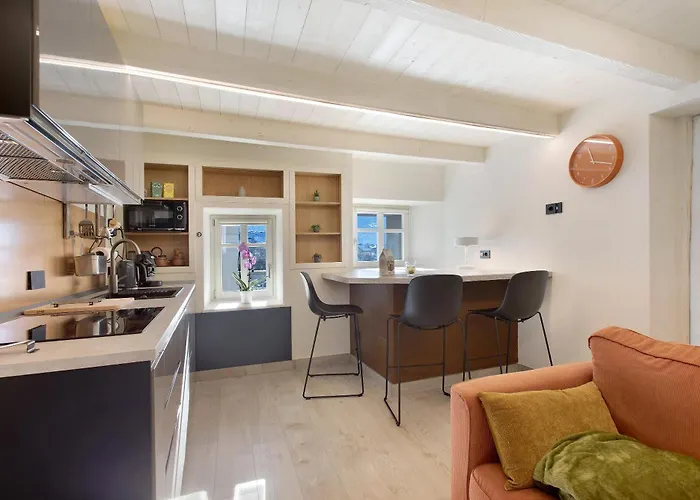 La Maison De Ida - Centro Storico *