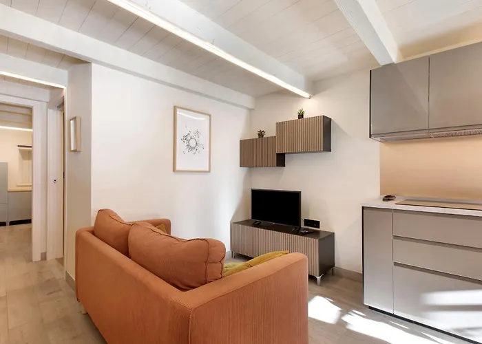 La Maison De Ida - Centro Storico *