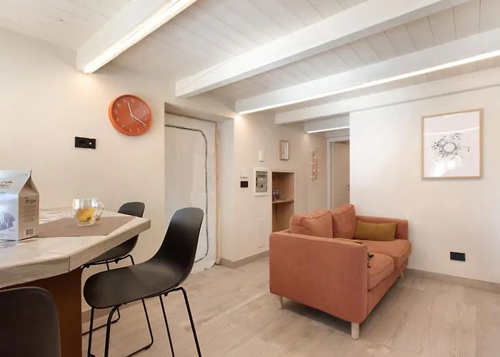 La Maison De Ida - Centro Storico Appartamento