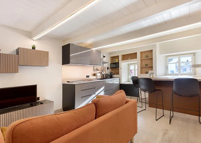 La Maison De Ida - Centro Storico Aosta