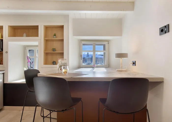 La Maison De Ida - Centro Storico Appartamento