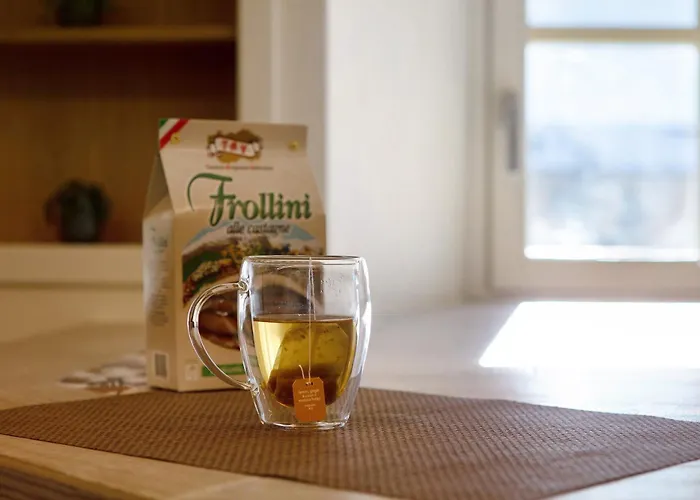 La Maison De Ida - Centro Storico * Aosta