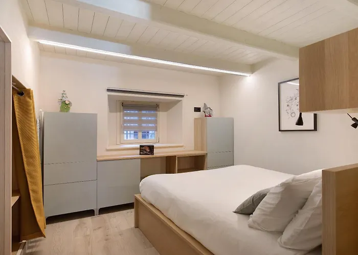 La Maison De Ida - Centro Storico Appartamento *