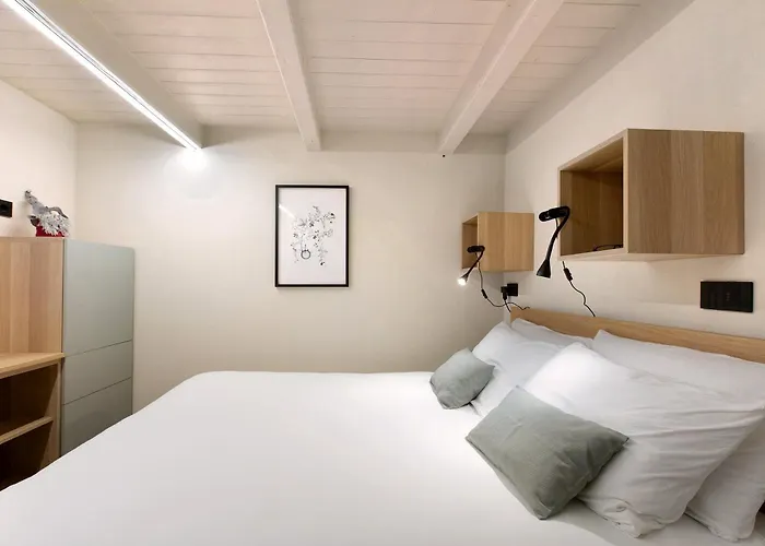 La Maison De Ida - Centro Storico Aosta