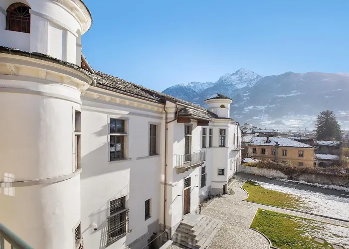 La Maison De Ida - Centro Storico Appartamento