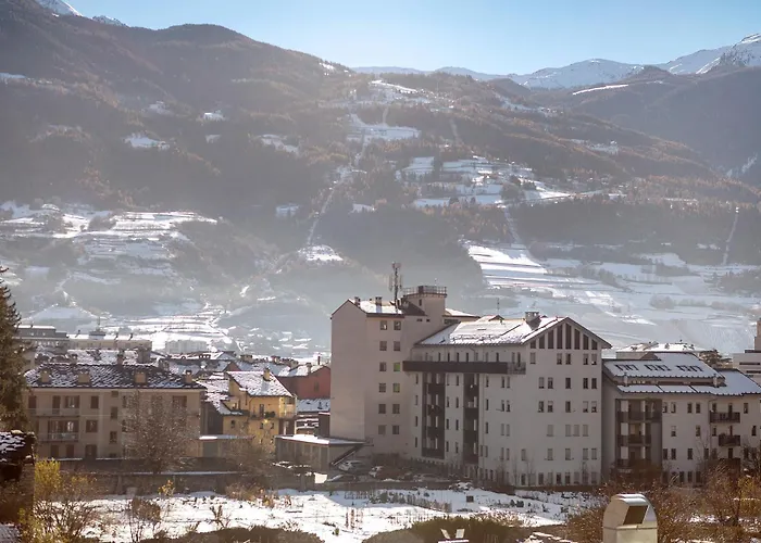 La Maison De Ida - Centro Storico Appartamento *