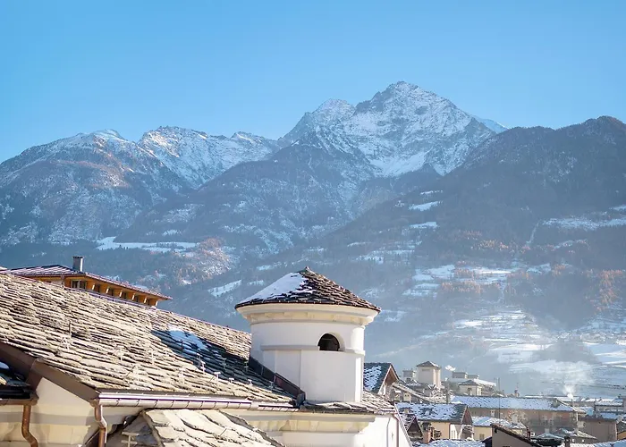 La Maison De Ida - Centro Storico Appartamento *